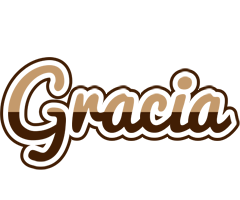 Gracia exclusive logo