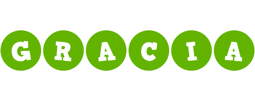 Gracia games logo