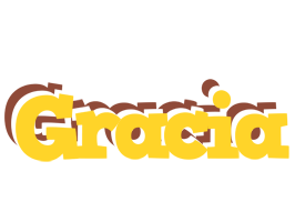 Gracia hotcup logo