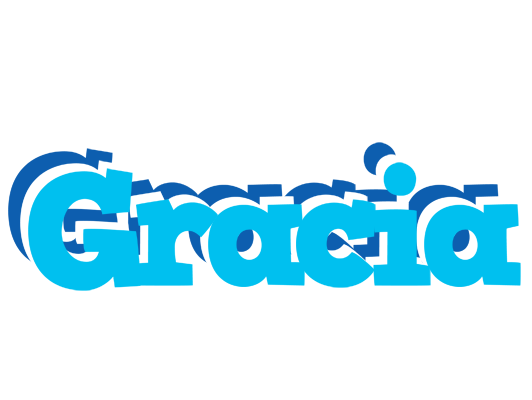 Gracia jacuzzi logo