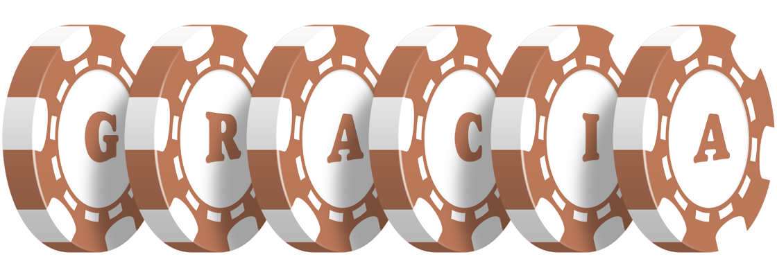 Gracia limit logo