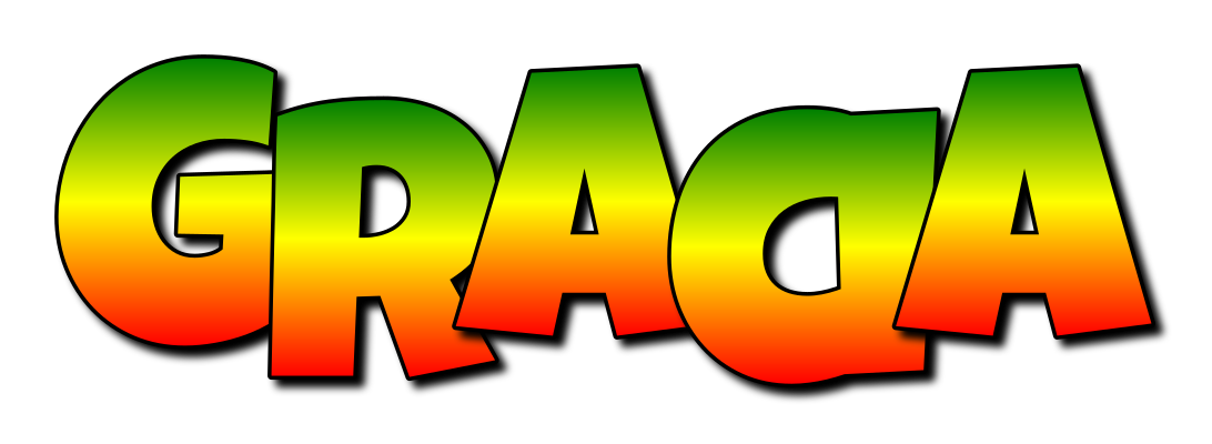 Gracia mango logo