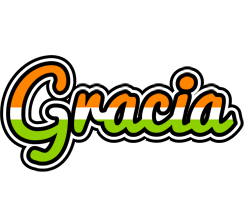 Gracia mumbai logo