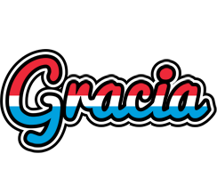 Gracia norway logo