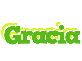 Gracia picnic logo