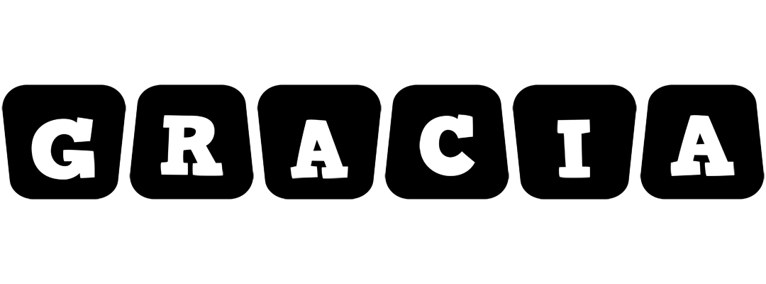 Gracia racing logo