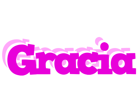Gracia rumba logo