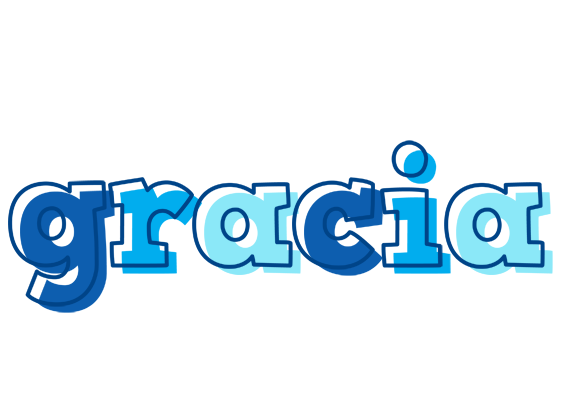 Gracia sailor logo