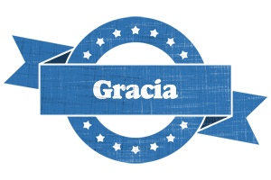 Gracia trust logo