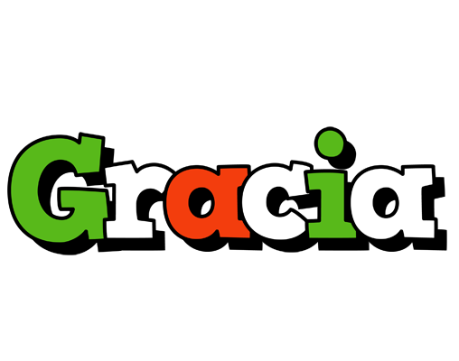 Gracia venezia logo