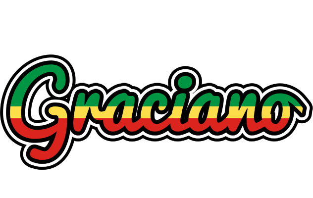 Graciano african logo