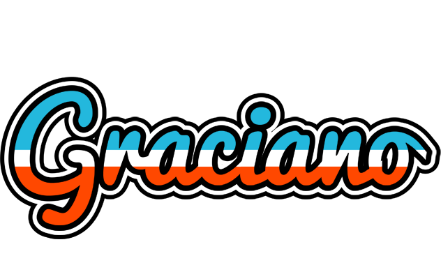 Graciano america logo