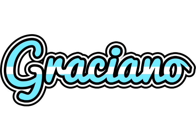 Graciano argentine logo