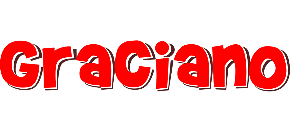 Graciano basket logo