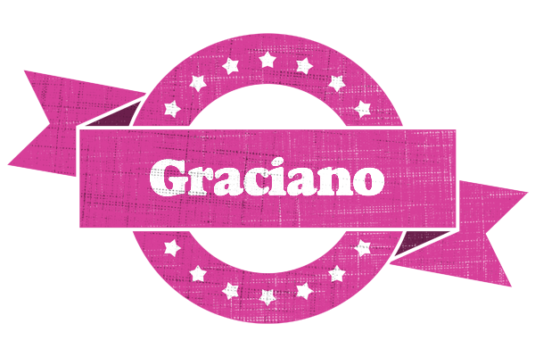 Graciano beauty logo