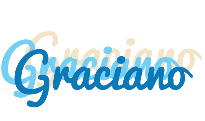 Graciano breeze logo