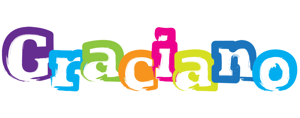 Graciano casino logo