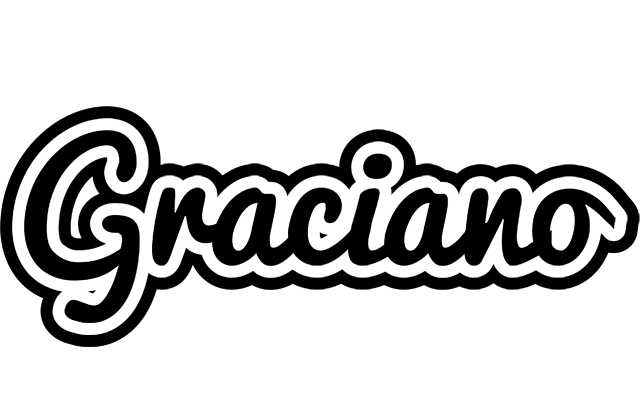 Graciano chess logo