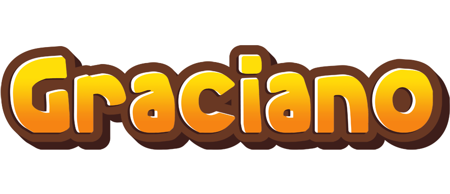 Graciano cookies logo