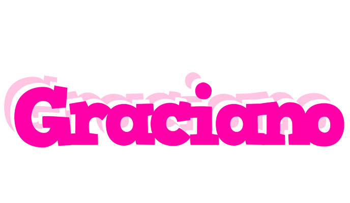 Graciano dancing logo