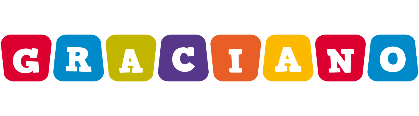 Graciano daycare logo