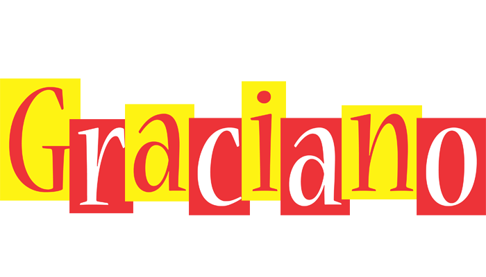 Graciano errors logo