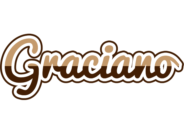 Graciano exclusive logo