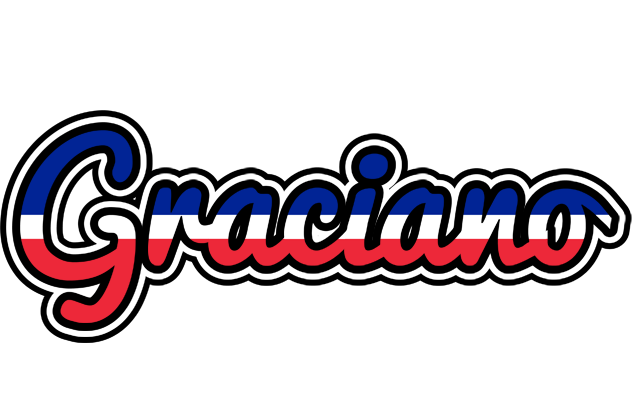Graciano france logo