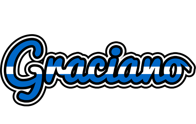 Graciano greece logo