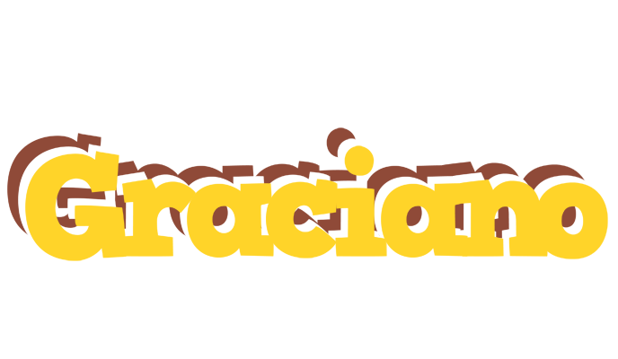Graciano hotcup logo