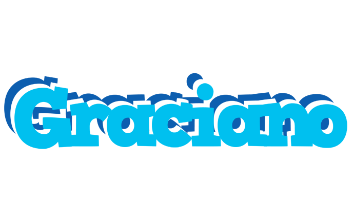 Graciano jacuzzi logo