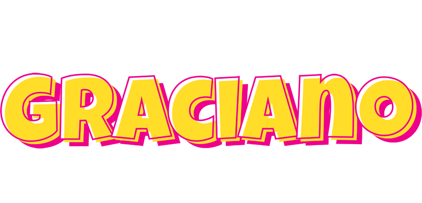 Graciano kaboom logo