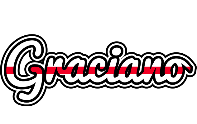 Graciano kingdom logo