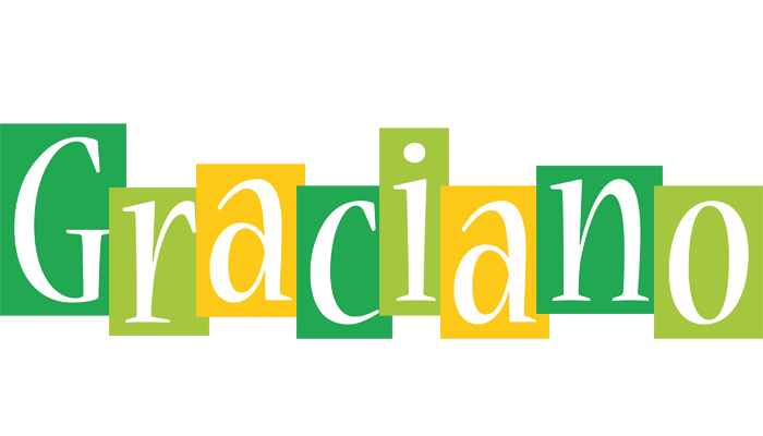 Graciano lemonade logo