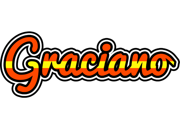Graciano madrid logo