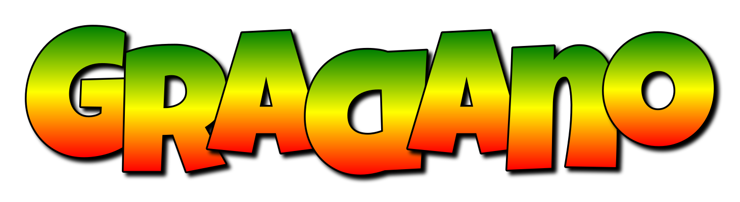 Graciano mango logo