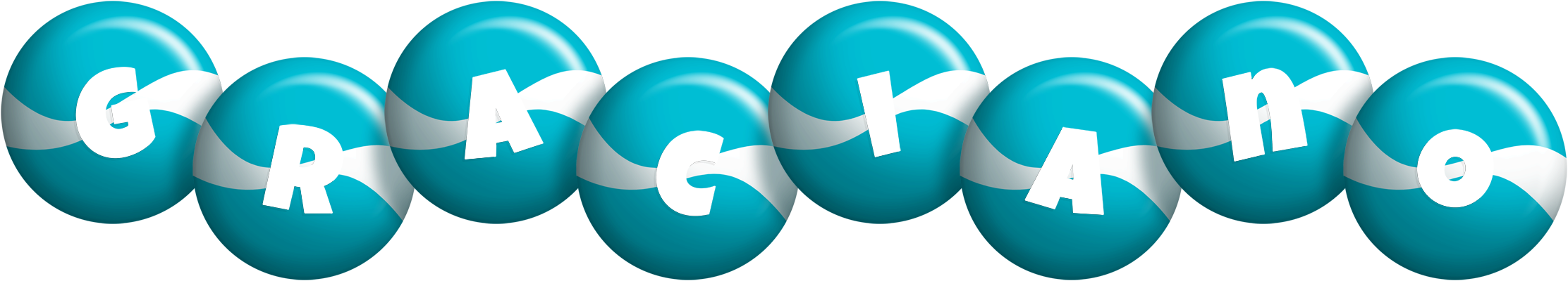 Graciano messi logo