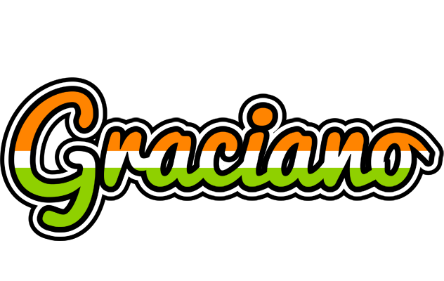 Graciano mumbai logo