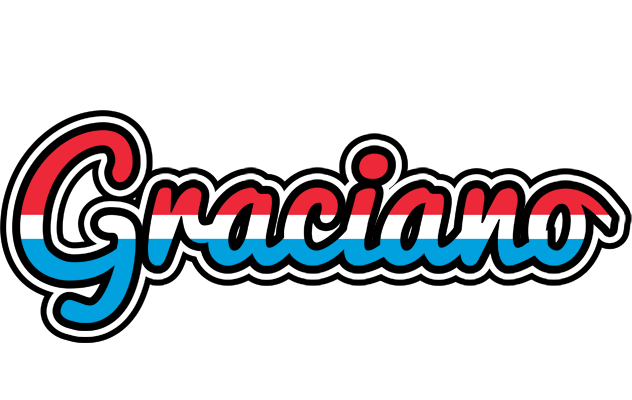 Graciano norway logo
