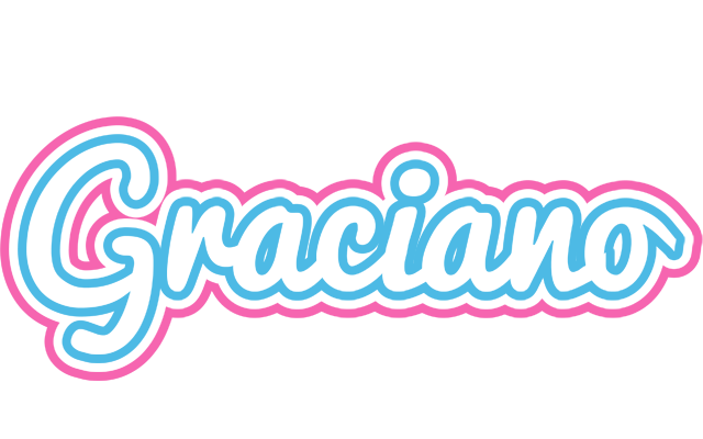 Graciano outdoors logo
