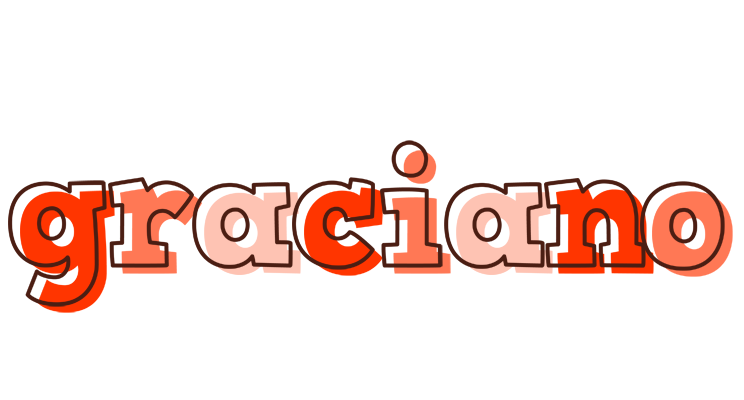 Graciano paint logo