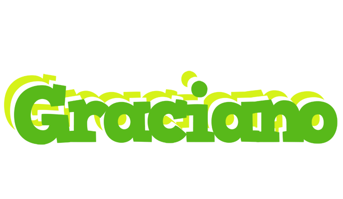 Graciano picnic logo