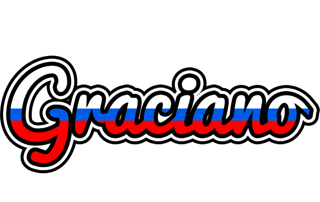 Graciano russia logo