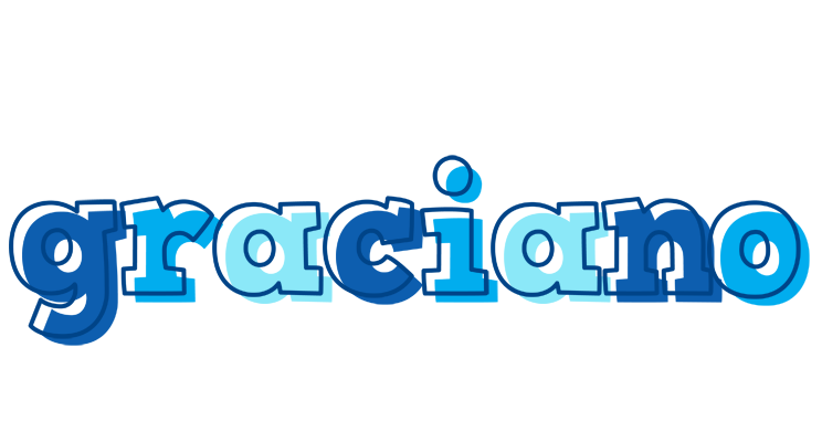 Graciano sailor logo