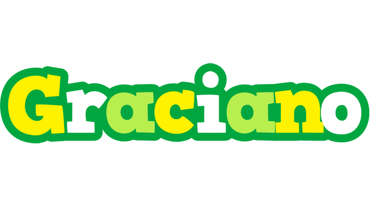 Graciano soccer logo