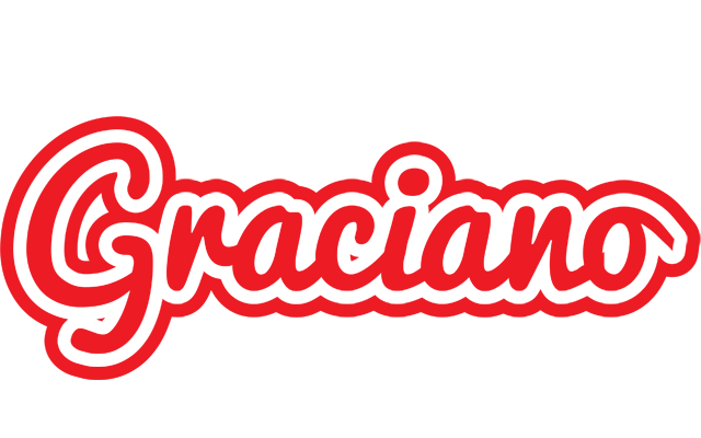 Graciano sunshine logo