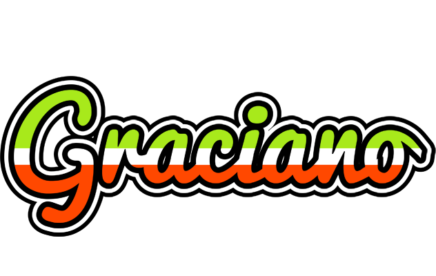 Graciano superfun logo
