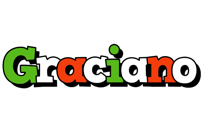 Graciano venezia logo