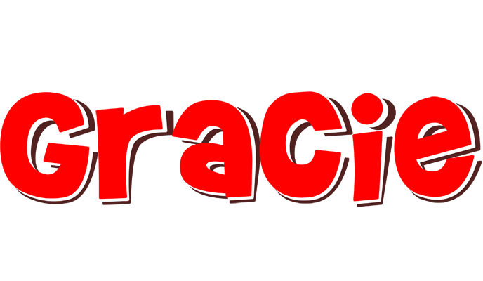 Gracie basket logo