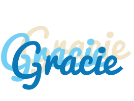 Gracie breeze logo